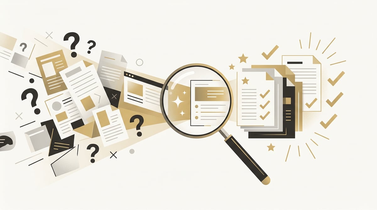 Cómo saber si puedes confiar en un contenido de salud