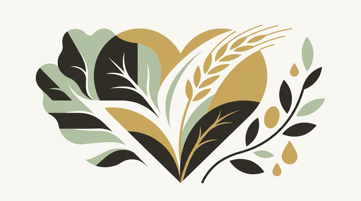 Guía AHA 2026: 9 claves de nutrición para proteger tu corazón