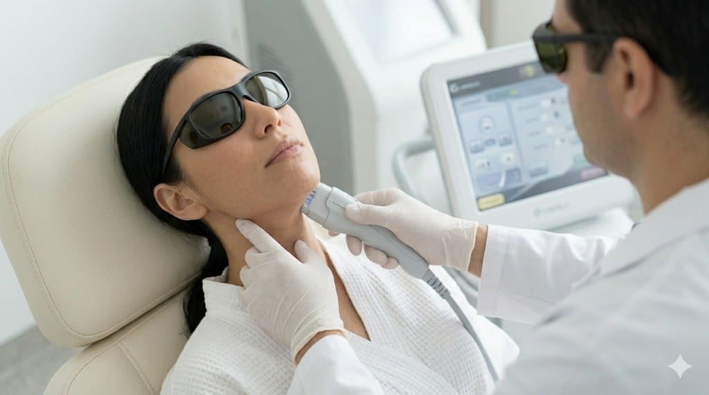 Ultrasonidos Focalizados